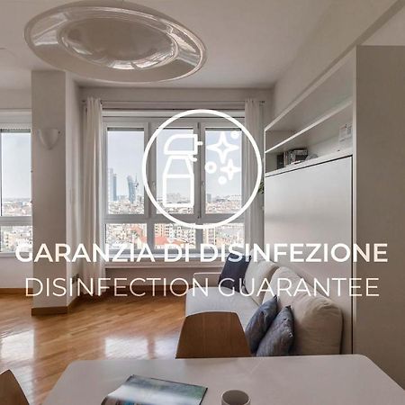 米兰Italianway - Biancamano 2公寓 外观 照片